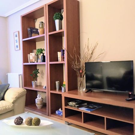 Apartamento En Oviedo,Wifi Dış mekan fotoğraf