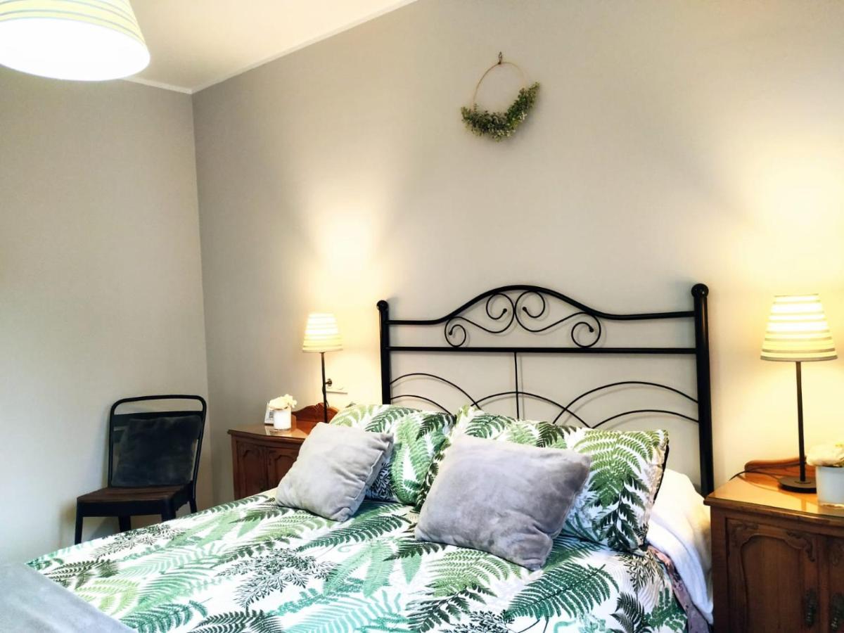 Apartamento En Oviedo,Wifi Dış mekan fotoğraf